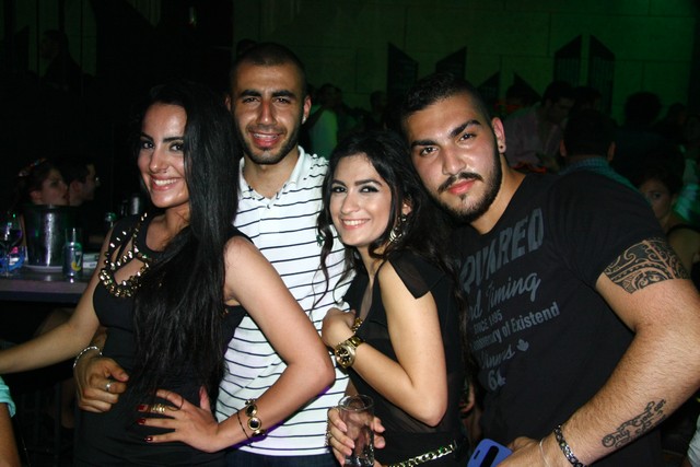 Debate NDU Party